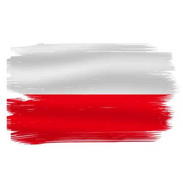 Flag Of Poland, Poland Flag, Flag, Poland PNG Transparent Clipart Image and PSD File for Free ...