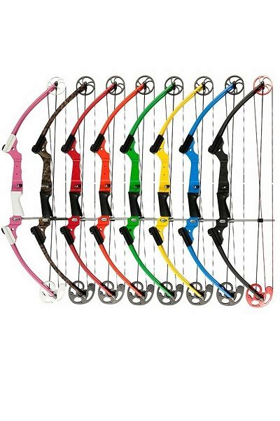 Mathews Genesis - ORIGINAL GENESIS BOW #GB