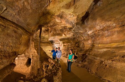 Colorado is home to more than 600 caves. Most of them are a secret ...