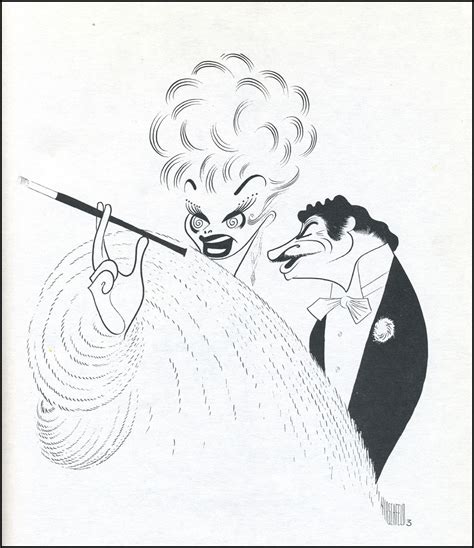 Hirschfeld Drawings at PaintingValley.com | Explore collection of ...