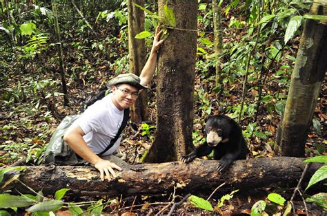 These Malaysians Are The Reason Why Our Endangered Animals Are Still Surviving