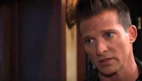 General Hospital Steve Burton (Jason Morgan) | Celebrating The Soaps