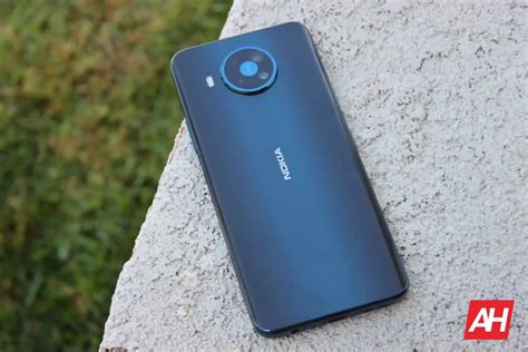 Nokia 8.3 5G Review: Worthy Of Being In James Bond's Pocket