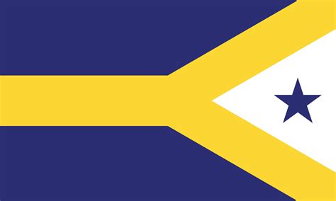 New York State Flag Redesign : r/vexillology