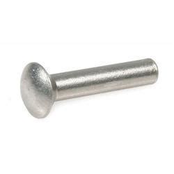 Round Head Rivet - Manufacturers, Suppliers & Wholesalers