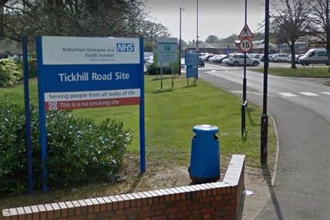 Health trust defends safety record as 22 staff pick up Covid 19 on single Doncaster rehab ward ...