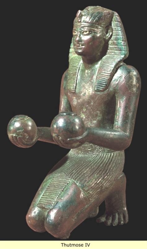 Thutmose IV - Alchetron, The Free Social Encyclopedia