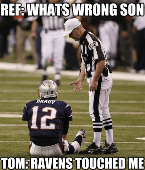 The 20 Funniest Baltimore Ravens Memes, Ranked