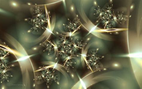 Glitter Christmas Wallpaper - WallpaperSafari