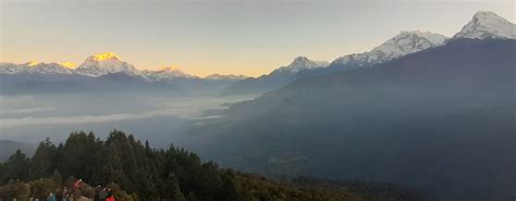 Annapurna Trek with wildlife Tour - Annapurna Trek, Wildlife Safari Tours