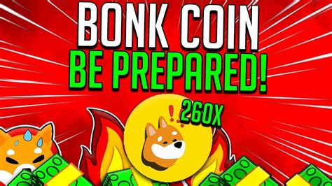 $BONK PRICE PREDICTION IN 2024 - Should YOU SELL, BUY OR HOLD Your Solana BonK PRICE Analysis ...