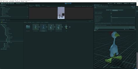 ArtStation - Unity Template - Jump Game | Game Assets