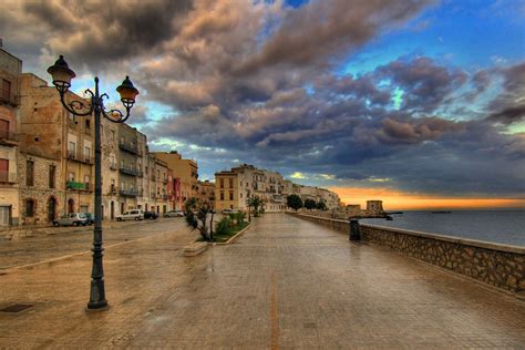 Trapani, Sicily | Italy | Sicily italy, Beautiful places to travel, Trapani sicily