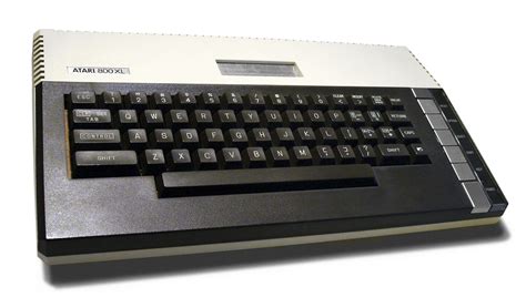 Atari 8-bit Computer (800/XL/XE) : Free Download, Borrow, and Streaming : Internet Archive