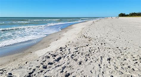 Captiva Island Beaches: 3 Best Access Points | PlanetWare