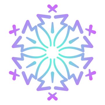 Purple Gradient Abstract Mandala Design Vector, Mandala, Islamic Mandala, Modern Mandala PNG and ...