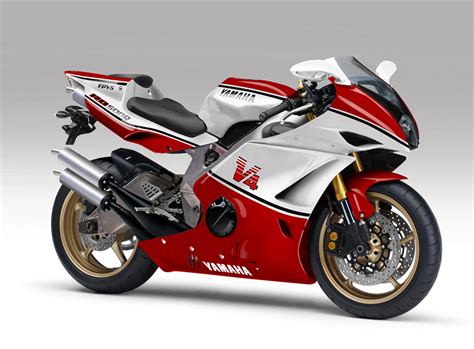 YAMAHA RDCL 500 V4 - Motorcycles Photo (25312823) - Fanpop