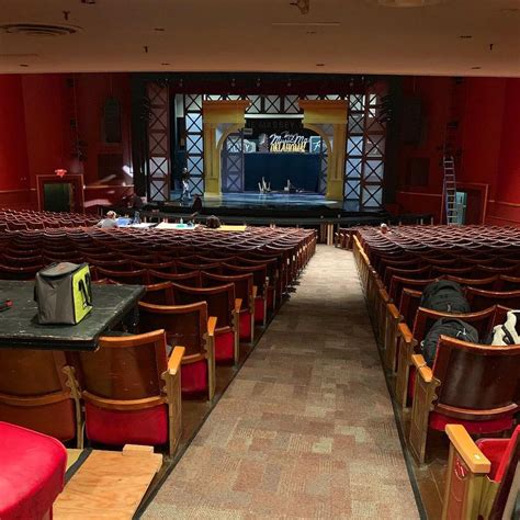 Historic Massey Theatre in New Westminster to undergo $14M renovation ...