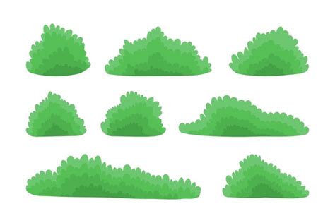 12,069 Bushes Clipart Royalty-Free Images, Stock Photos & Pictures | Shutterstock