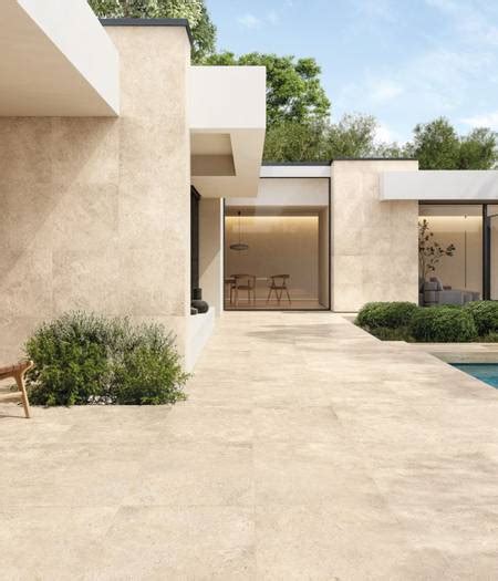 Outdoor floor tiles for beautiful outdoors | Supergres