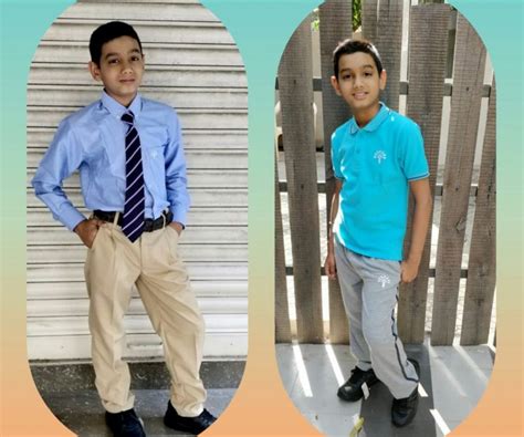 Ankur Uniforms | A better school environment with Ankur School Uniforms