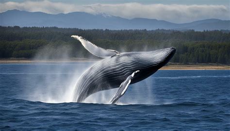 Unveiling the Mystery: How Heavy is a Blue Whale? - MeasuringKnowHow