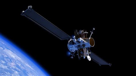 Blue Origin Reveals its Orbital Maneuvering Vehicle: Blue Ring ...