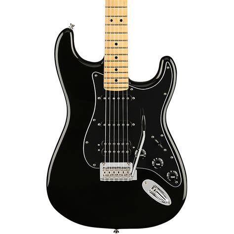 Fender Player Stratocaster HSS Maple Fingerboard Limited-Edition ...