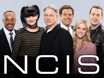 Gibbs From NCIS