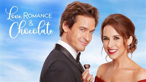 Watch Love, Romance & Chocolate Streaming Online on Philo (Free Trial)