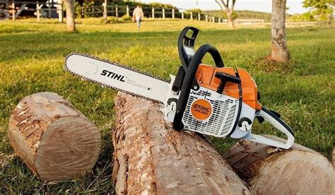 Stihl 023 Chainsaw Review 2023: Specs, Features, Price, Production Year