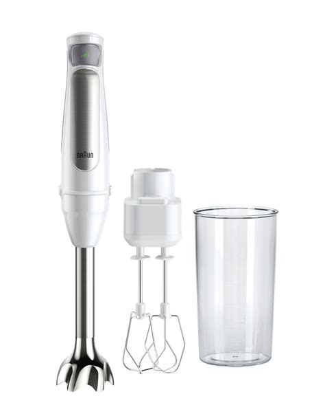 Braun - Multiquick 7 Hand Blender & Hand Mixer - MQ7005B | Shop Today. Get it Tomorrow ...