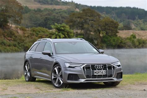 Audi A6 Allroad review: all in the family - Driven Car Guide