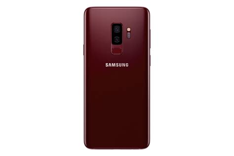 Galaxy S10 Camera Specifications And Live Images Leak In Major Reveal