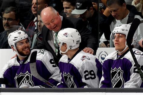 Toronto Maple Leafs: Bruce Boudreau should replace Paul McFarland