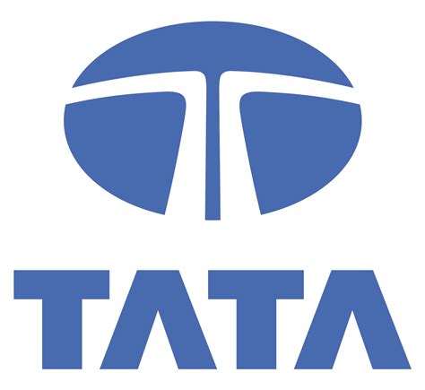 Tata Logo - Tata Logo JPG | Free Indian Logos