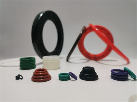 The Precautions For Installing Rubber Seals - Michu-Oil Seal