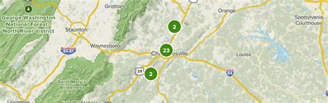 2023 Best 10 Trails and Hikes in Charlottesville | AllTrails