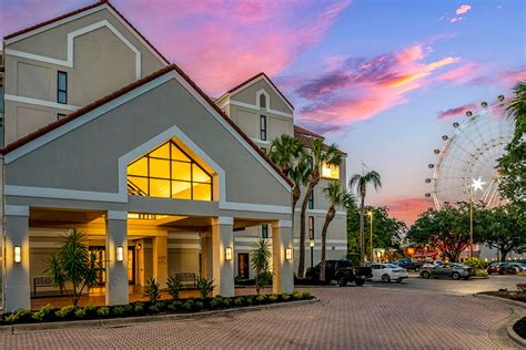 Sonesta ES Suites Orlando - International Drive Hotel Deals | Allegiant®