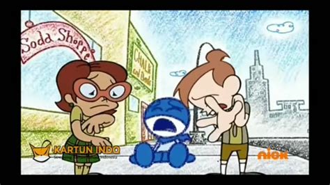 Snap | ChalkZone Wiki | Fandom