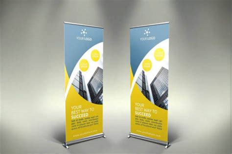 Business Banner - 12+ Examples