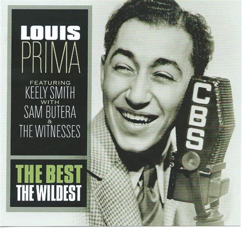 Louis Prima – The Louis Prima Songbook (Sheet Music Book) | Louisiana ...