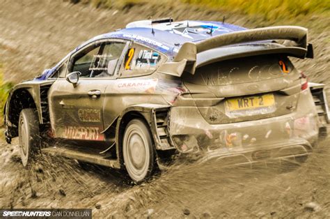 10 Of The Best: Rallying's Finest - Speedhunters