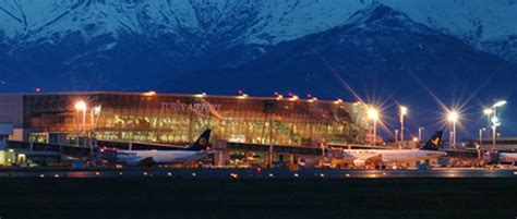 Turin Airport expansion | Ineco