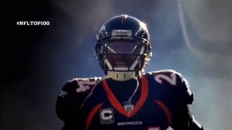 Champ bailey highlights - YouTube