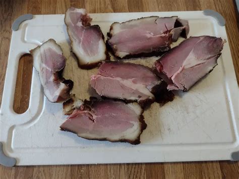 How to Salt-Cure a Ham (with video) – Northern Homesteading