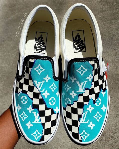 Pin on Vans