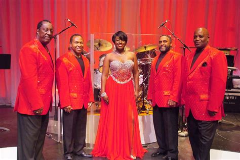 'Magic of Motown' to pay tribute to Detroit soul with 'one song after another' at Miller ...