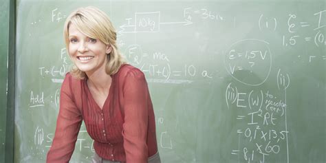 Teaching Math and the Third Metric | HuffPost