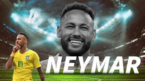 Neymar: Biography, Records, Age, Height, Achievements, Family and ...